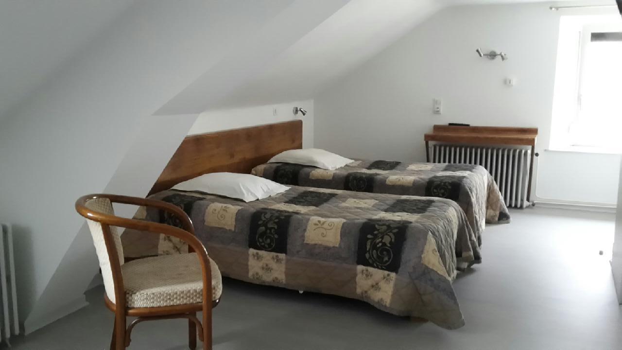 Hotel Du Jura Audincourt Exteriér fotografie